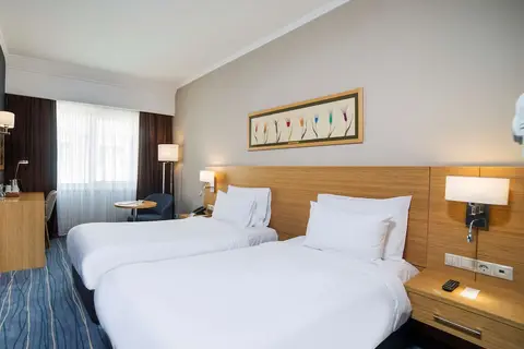 Radisson Hotel President Old Town Istanbul in İstanbul, foto 20