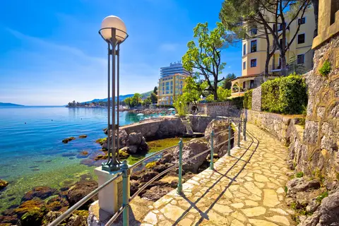Ontdek Istrië & Kvarner Baai in Kroatië — foto 10