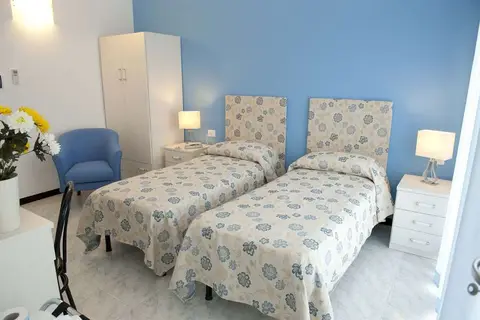 Venere Hotel in Ascea — foto 29