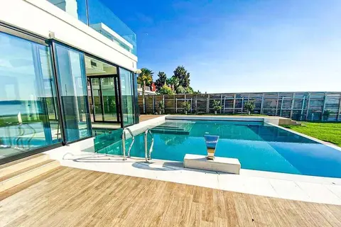 Hotel Vinci in Sirmione — foto 2