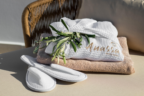 Appartementen Anassa Suites foto 6