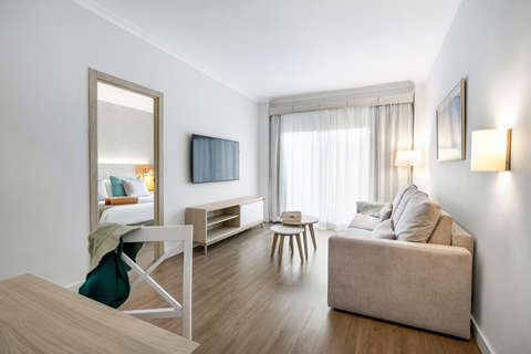 Aparthotel Viva Blue & SPA foto 24