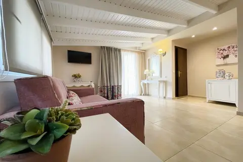 Alkyonis Hotel in Νέα Καλλικράτεια — foto 19