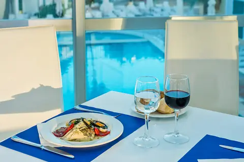 Cales de Ponent Apartments in Ciutadella — foto 12