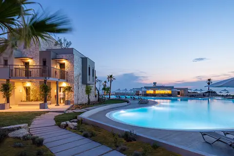 Portes Lithos Luxury Resort in Πόρτες — foto 14