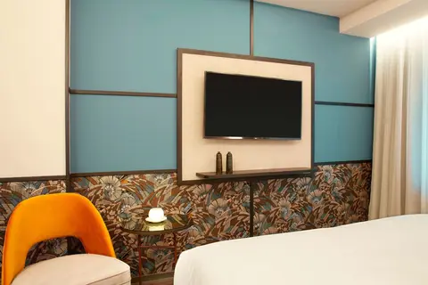 Athens Key Hotel Trademark Collection by Wyndham in Athene — foto 15