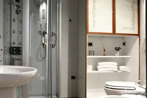 Relais A Ponte Pietra in Verona, foto 15