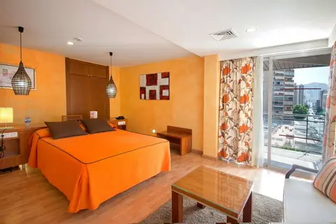 Hotel Servigroup Diplomatic in Benidorm — foto 5