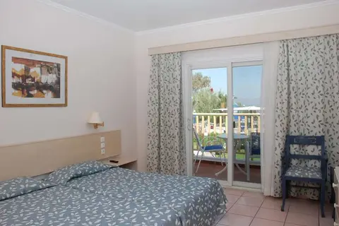 Mastichari Bay Hotel in Mastichari, foto 5