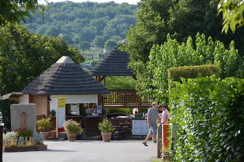 Camping Le Petit Bois in Ruoms — foto 39