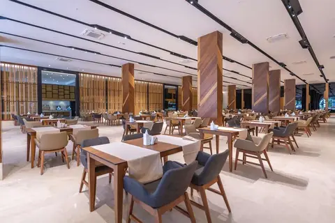 Sorgun Akadia Luxury Hotel in Manavgat, foto 5