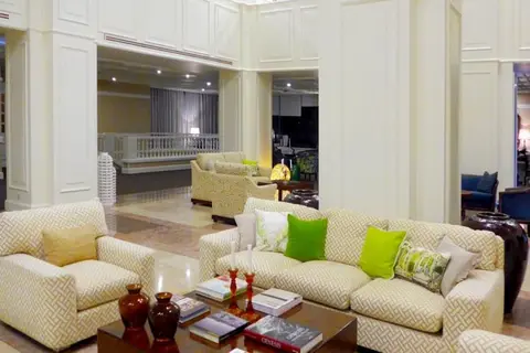 Pestana Bahia Praia in Vila Franca Do Campo — foto 20