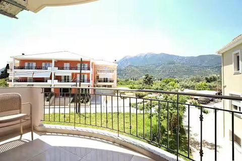 Kipos Suites foto 20