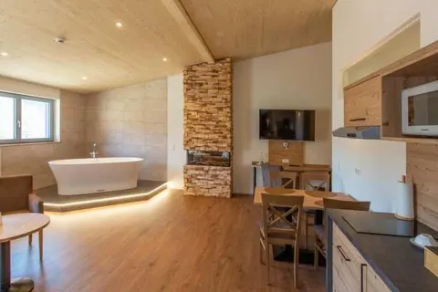 Hotel Waldblick foto 17