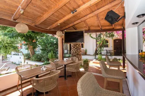 Rena Apartments in Δημοτική Ενότητα Γουβών — foto 30