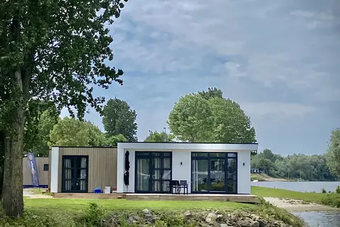 Marinapark Bad Nederrijn in Maurik — foto 21