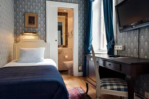 Scandic Gamla Stan in Stockholm — foto 5