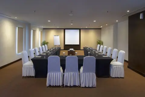 PrimeBiz Kuta Hotel in Kuta — foto 8
