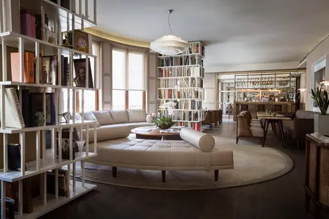 The Stay Nisantasi in Fatih — foto 5