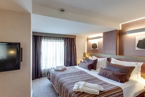 Avantgarde Levent in Fatih — foto 13