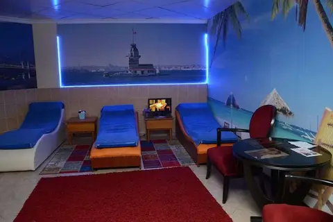 Hotel Havana in Kemer, foto 18