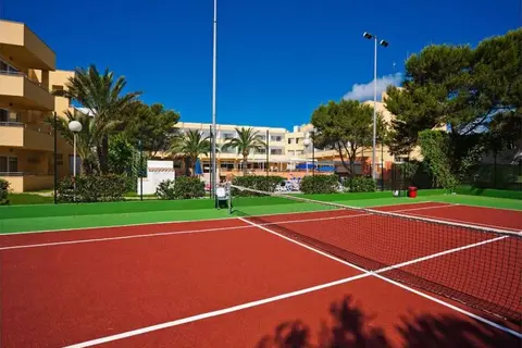 Hotel Spa Sagitario Playa in Ciutadella, foto 10