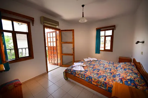 Sahin Villa Apart in Ortaca — foto 6