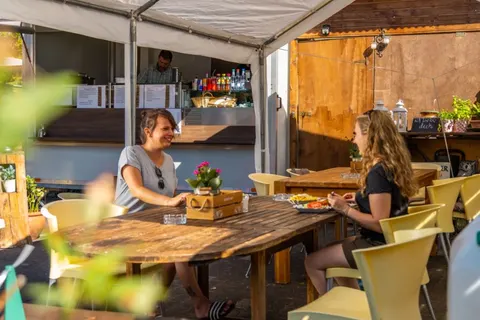 Vakantiepark Biggesee foto 5