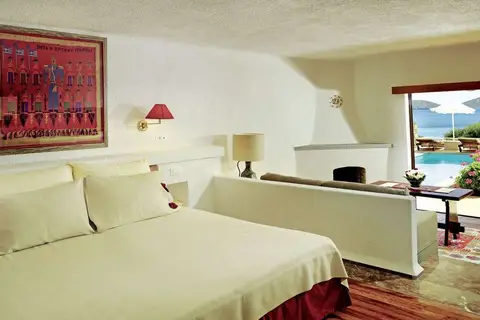 Elounda Mare Hotel in Ελούντα — foto 8