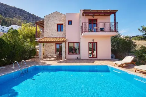 Marni Village in Chersonissos — foto 26