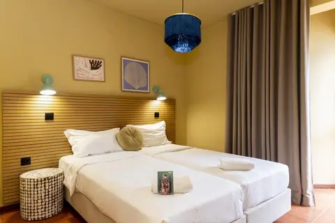 WOT Sintra Ocean in Colares — foto 25