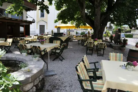 Hotel der Kirchenwirt in Reith im Alpbachtal — foto 30