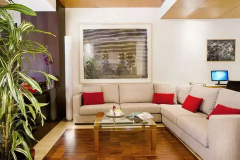 Hotel Grupotel Gravina in Barcelona — foto 9
