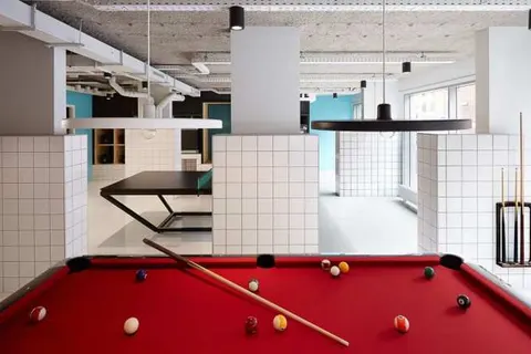 The Social Hub The Hague foto 10