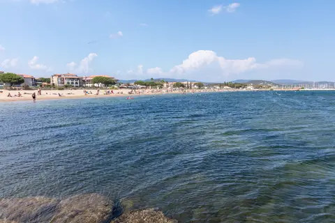 Camping Le Pansard in La Londe-les-Maures — foto 22