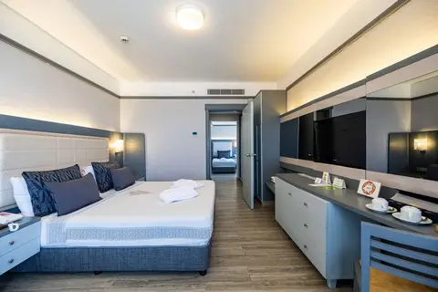 Von Resort Golden Coast in Manavgat, foto 5