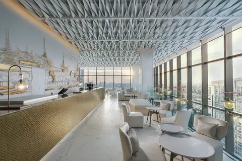 INNSiDE Bangkok Sukhumvit in Bangkok — foto 4