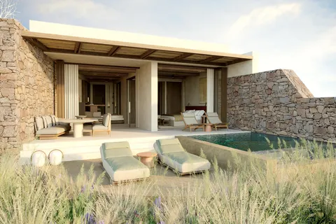 The Revery Crete foto 4