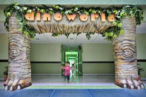 Holiday World Riwo Hotel in Benalmádena — foto 14