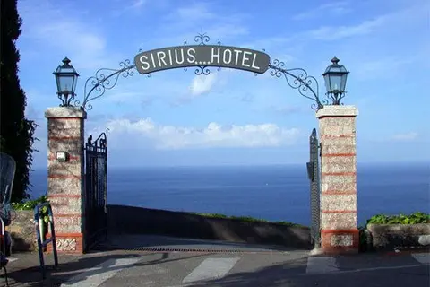 Sirius in Taormina — foto 3