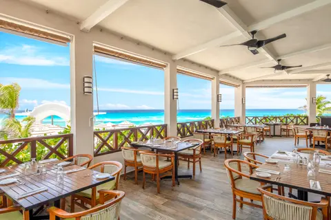 Sunscape Cancun Resort & Spa in Cancùn — foto 24