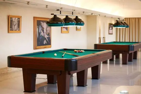 Secrets Bahia Real Resort & Spa in Corralejo — foto 30