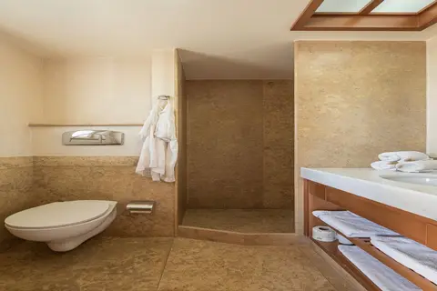 Cretan Dream Resort & Spa in Agia Marina — foto 24