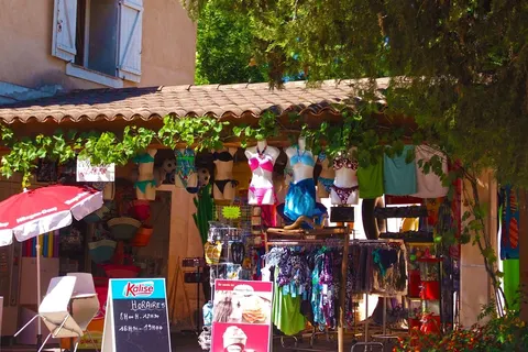 Camping Les Pêcheurs foto 24