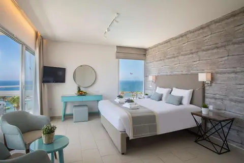 Leonardo Plaza Cypria Maris Beach Hotel & Spa in Geroskipou — foto 4
