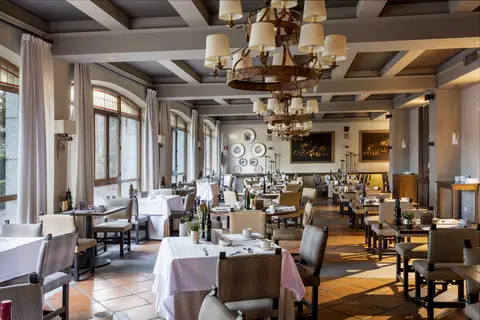 Parador de Ávila in Ávila — foto 9