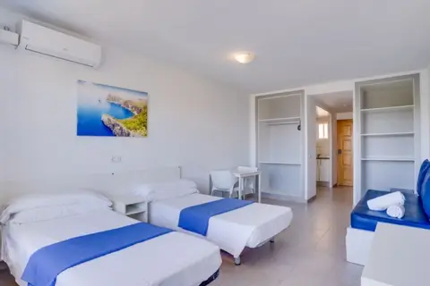 Econotel Las Palomas in Palmanova — foto 9
