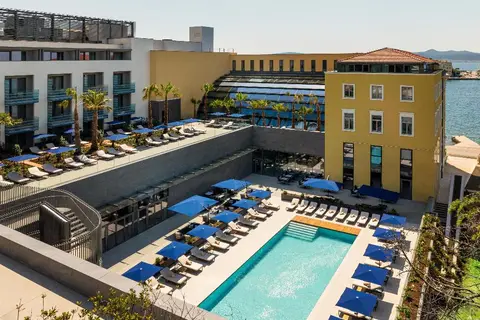 Hyatt Regency Zadar in Zadar