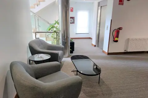 Hotel Costa Atlántica in Arteixo — foto 19