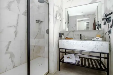 Hôtel Lagon II in Dakar — foto 6